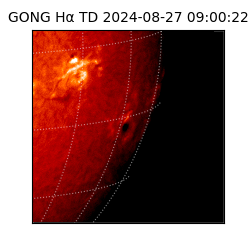 gong - 2024-08-27T09:00:22