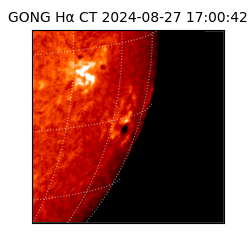 gong - 2024-08-27T17:00:42