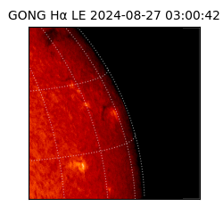 gong - 2024-08-27T03:00:42