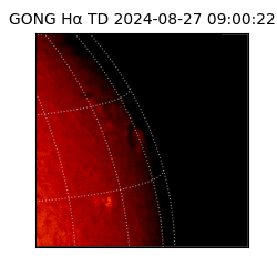 gong - 2024-08-27T09:00:22