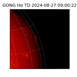 gong - 2024-08-27T09:00:22