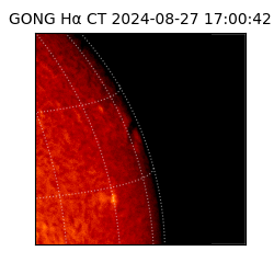 gong - 2024-08-27T17:00:42