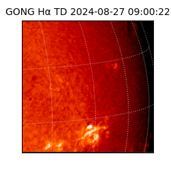 gong - 2024-08-27T09:00:22