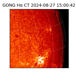 gong - 2024-08-27T15:00:42