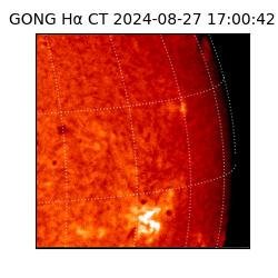 gong - 2024-08-27T17:00:42