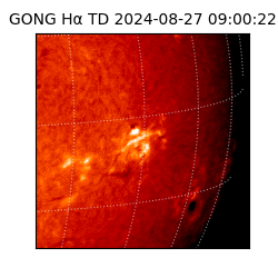 gong - 2024-08-27T09:00:22