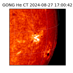 gong - 2024-08-27T17:00:42