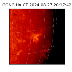 gong - 2024-08-27T20:17:42