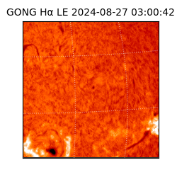 gong - 2024-08-27T03:00:42