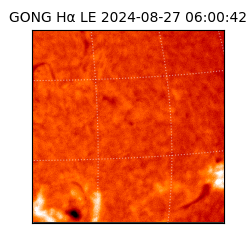 gong - 2024-08-27T06:00:42