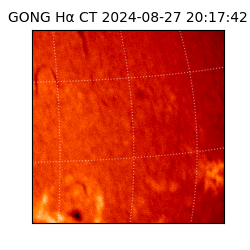 gong - 2024-08-27T20:17:42