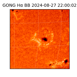 gong - 2024-08-27T22:00:02