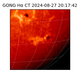 gong - 2024-08-27T20:17:42