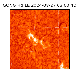 gong - 2024-08-27T03:00:42