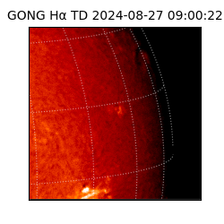 gong - 2024-08-27T09:00:22