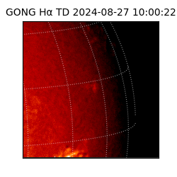 gong - 2024-08-27T10:00:22