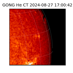 gong - 2024-08-27T17:00:42