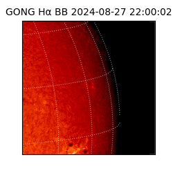 gong - 2024-08-27T22:00:02