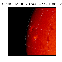 gong - 2024-08-27T01:00:02