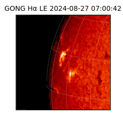 gong - 2024-08-27T07:00:42