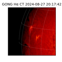 gong - 2024-08-27T20:17:42