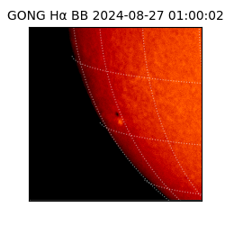 gong - 2024-08-27T01:00:02