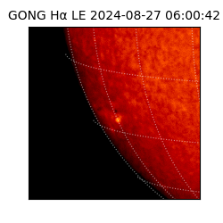 gong - 2024-08-27T06:00:42