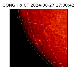 gong - 2024-08-27T17:00:42