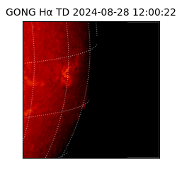 gong - 2024-08-28T12:00:22