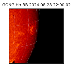 gong - 2024-08-28T22:00:02