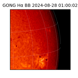 gong - 2024-08-28T01:00:02