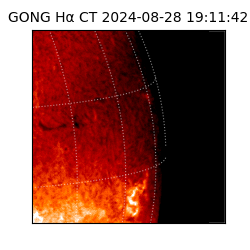 gong - 2024-08-28T19:11:42