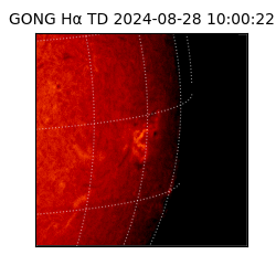 gong - 2024-08-28T10:00:22