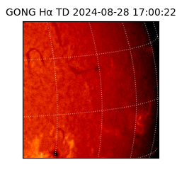 gong - 2024-08-28T17:00:22