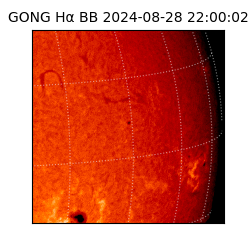 gong - 2024-08-28T22:00:02