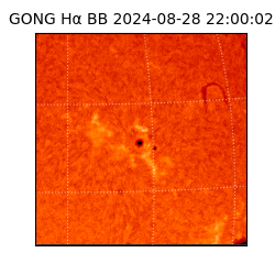 gong - 2024-08-28T22:00:02