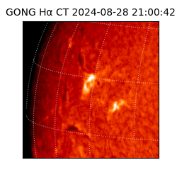 gong - 2024-08-28T21:00:42