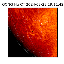 gong - 2024-08-28T19:11:42