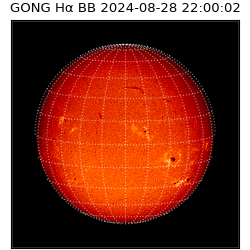 gong - 2024-08-28T22:00:02