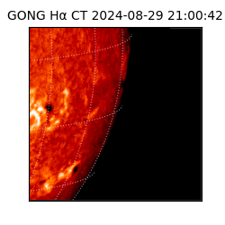 gong - 2024-08-29T21:00:42