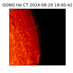 gong - 2024-08-29T18:00:42