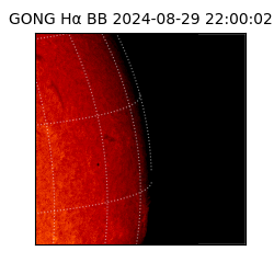 gong - 2024-08-29T22:00:02