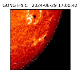 gong - 2024-08-29T17:00:42