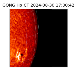 gong - 2024-08-30T17:00:42