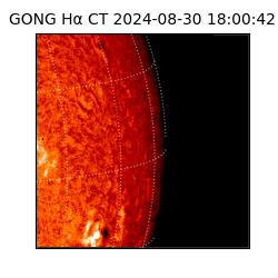 gong - 2024-08-30T18:00:42