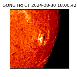 gong - 2024-08-30T18:00:42