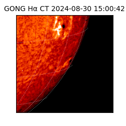 gong - 2024-08-30T15:00:42