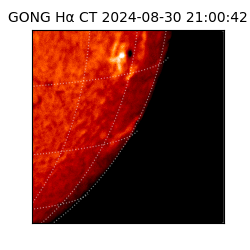 gong - 2024-08-30T21:00:42