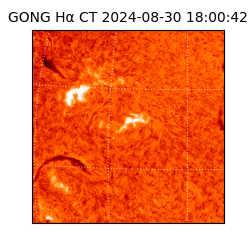 gong - 2024-08-30T18:00:42