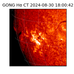 gong - 2024-08-30T18:00:42